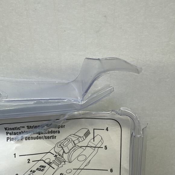 Ideal Telephone/Data Cable Splice Repair Kit #33-719 Electronics 25 Connectors - Picture 11 of 15